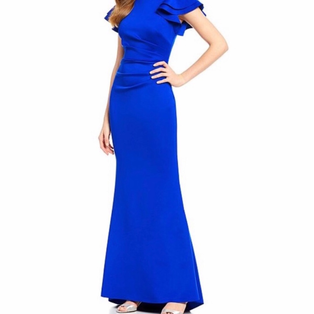 Jessica Howard formal evening gown!!!